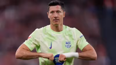 Former Champions League winning striker's move to MLS on the cards